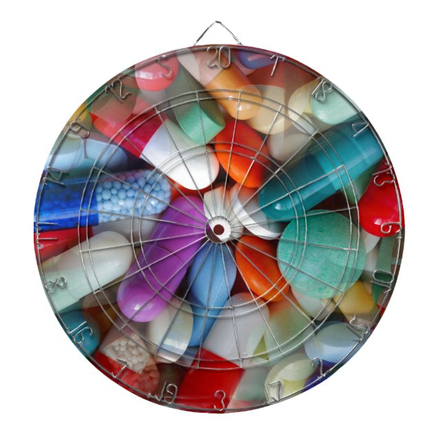 Diana medicamentos para pastillas (Frente)