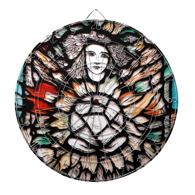 Diana Meditación en colores (Frente)