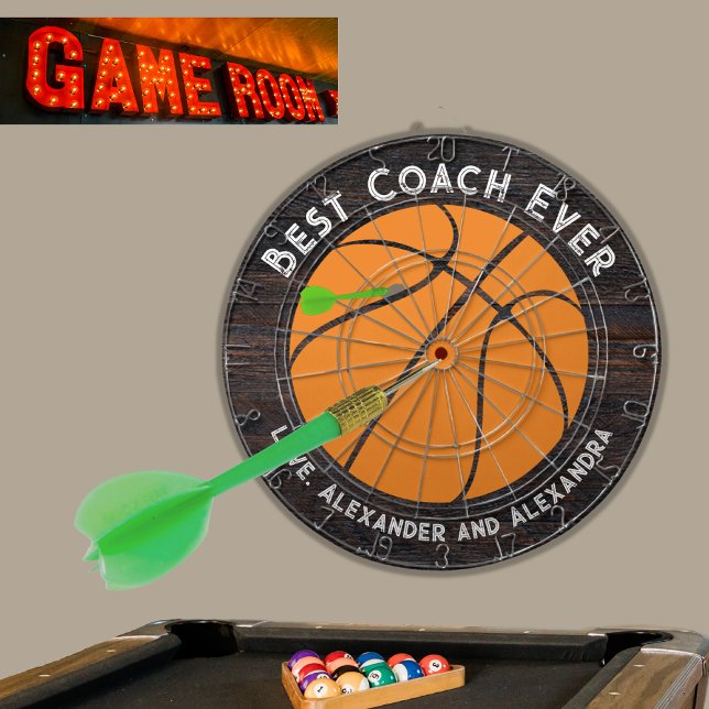 Diana Mejor entrenador de baloncesto (Subido por el creador)