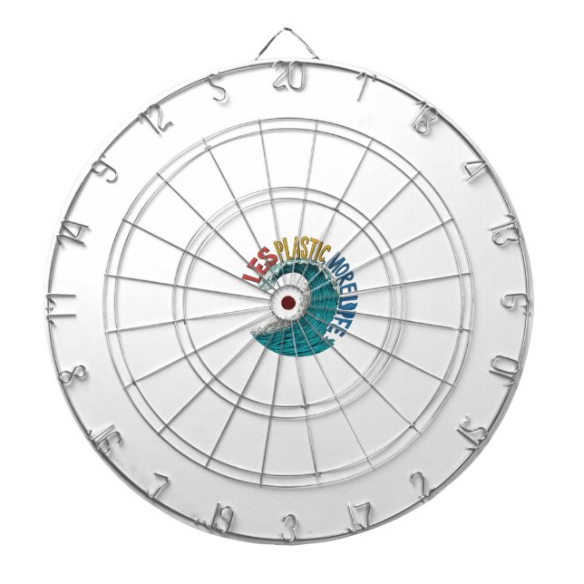 Diana Menos Plástico Más Vida (Frente)