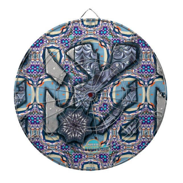 Diana Metalizado viviente n.o 2 (Frente)