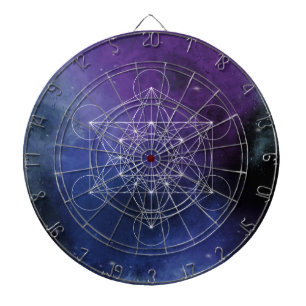 Diana Metatrón, chakra, zen, geometría sagrada, geometrí