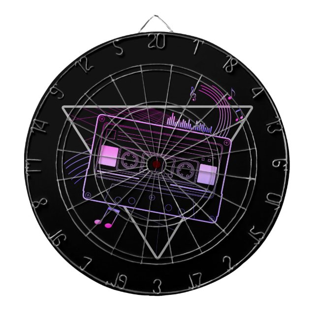 Diana Mezcla retro (Frente)