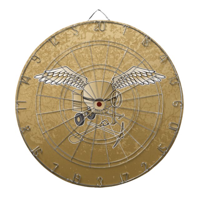 Diana Mezclador de hormigón beige (Frente)