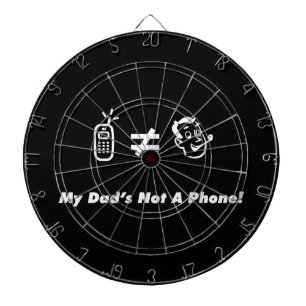 Diana Mi papá no es un teléfono