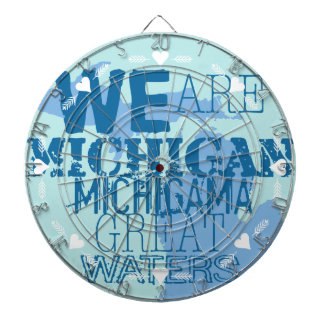 Diana Michigan Tribal Michigama Great Waters Up North