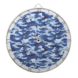 Diana Militar Camo Dartboard