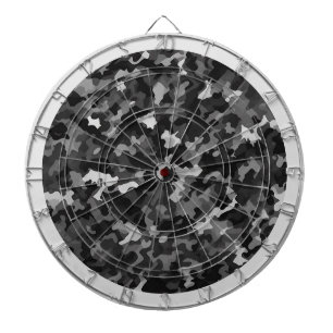 Diana Militar Camo Dartboard