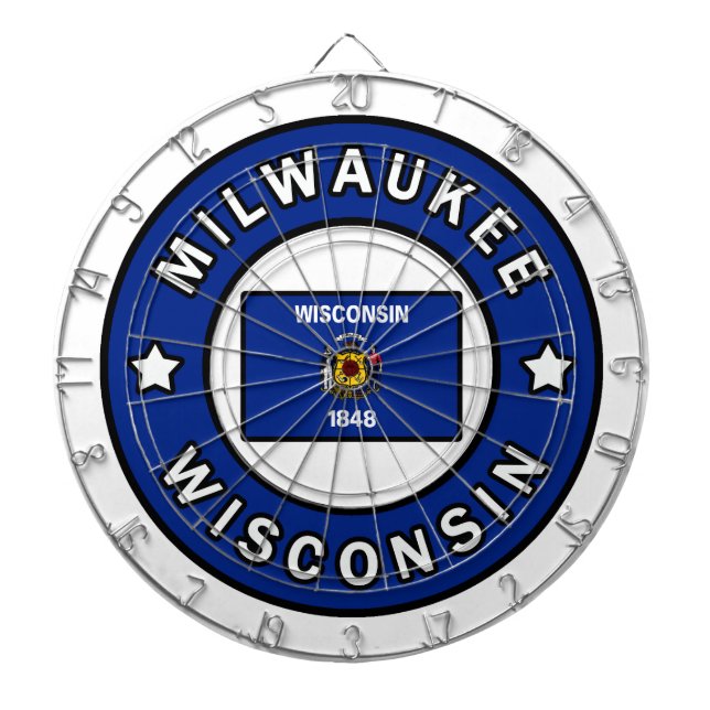 Diana Milwaukee Wisconsin (Frente)