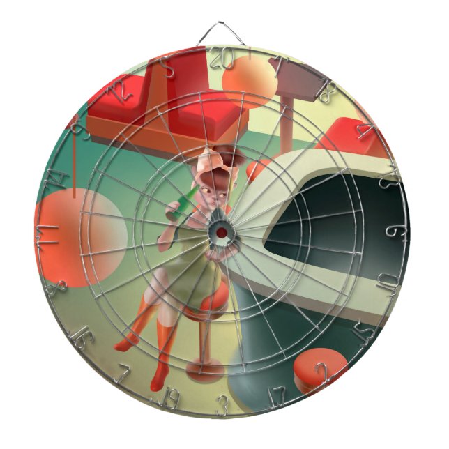 Diana Miss Meow - Serie nocturna de bares (Frente)