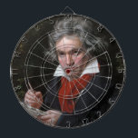Diana Missa Solemnis: Música clásica de Ludwig Beethoven<br><div class="desc">Ludwig van Beethoven, un titán de la música clásica, fue un hombre de profunda emoción y creatividad sin límites. Sus composiciones, incluidas sus sinfonías, conciertos y sonatas, han cautivado a las audiencias durante siglos. Pero fue su Missa Solemnis, una obra monumental de música sagrada, la que verdaderamente mostró la profundidad...</div>