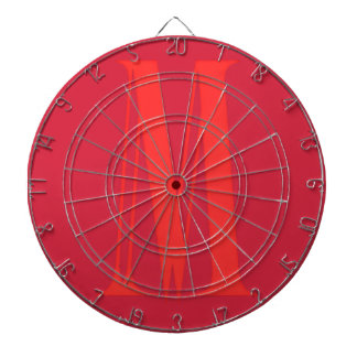 Diana MM Men's Dartboard