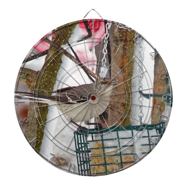 Diana Mockingbird (Frente)