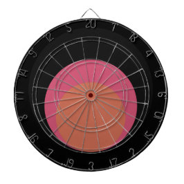 Diana Mod Circles Dartboard