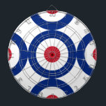Diana MOD - Roundel clásico - blanco del tiro al arco de<br><div class="desc">MOD - Roundel clásico - blanco del tiro al arco de la diana</div>