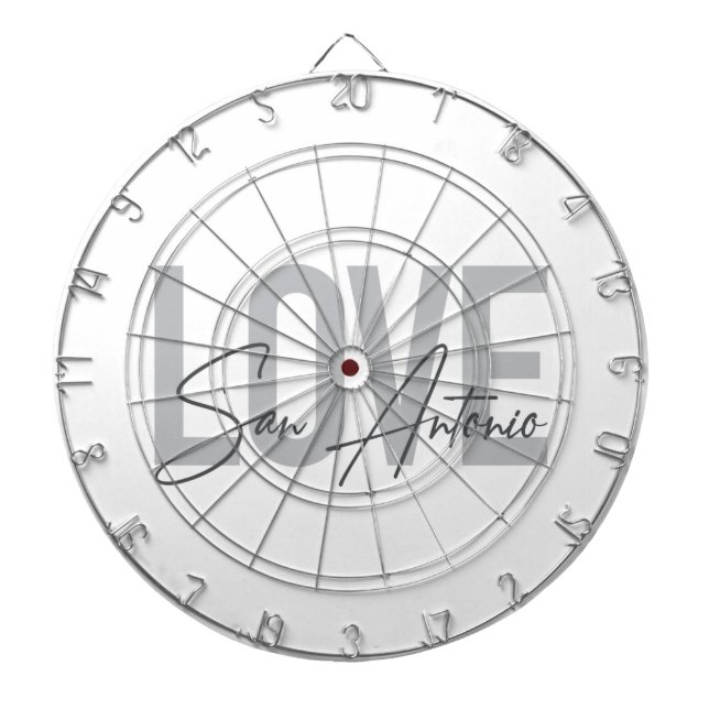 Diana Moderno, simple, moda, diseño fresco Love San Anto (Frente)