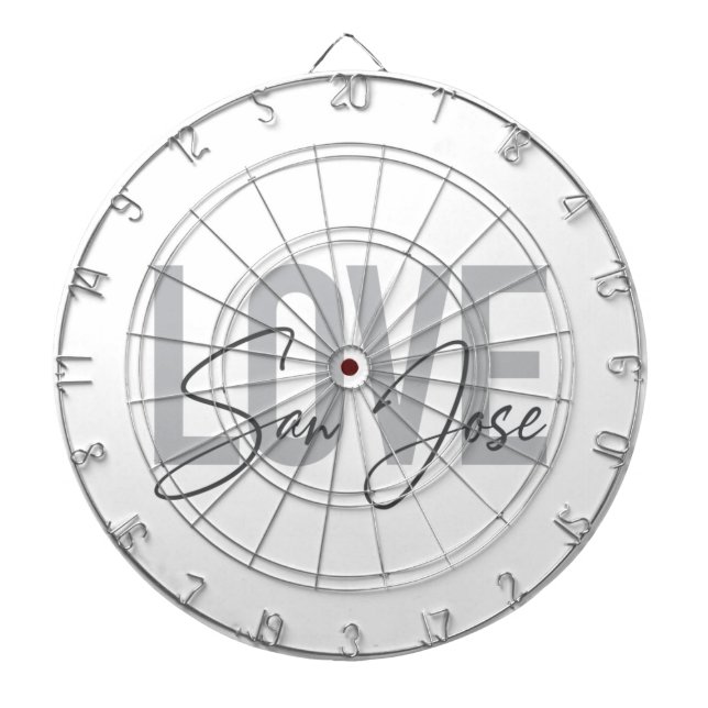 Diana Moderno, simple, moda, diseño fresco Love San José (Frente)