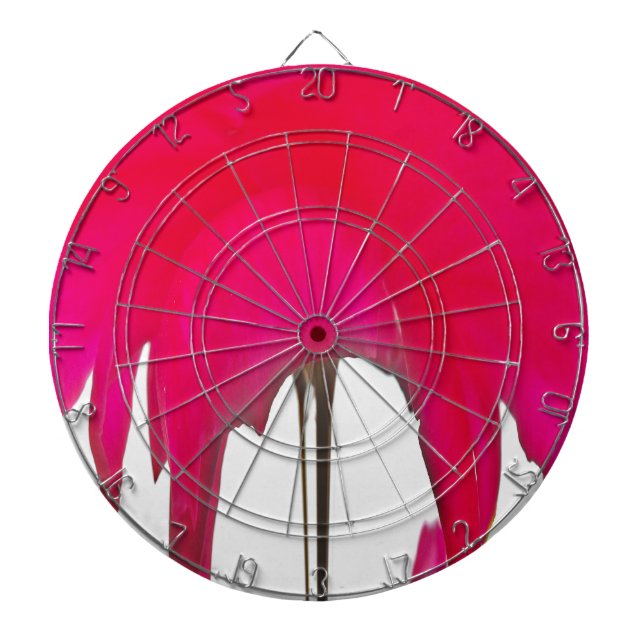 Diana Momento capturado: Elegancia de Petal de Rosa Roja (Frente)