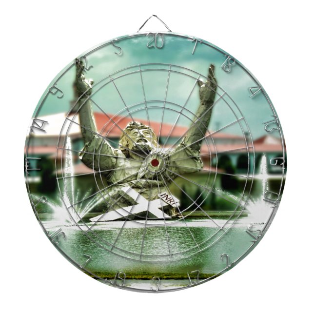 Diana Momento del aterrizaje grande Jesús de Jesús de la (Frente)