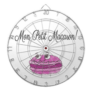 Diana Mon Petit Macaron