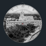 Diana Monasterio vintage de Cannes Saint-Honorat<br><div class="desc">Monasterio vintage de Cannes Saint-Honorat</div>