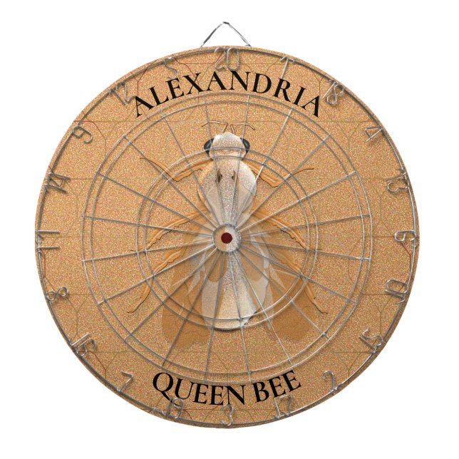 Diana Moneda de abeja Metalizado de cobre moderna (Frente)