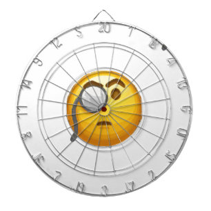 Diana monóculo de emoji