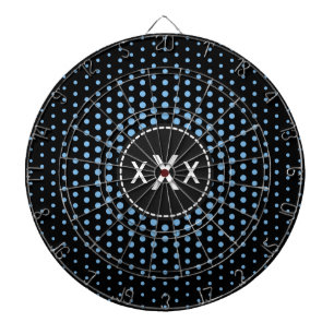 Diana Monograma Aero Techno Dots Moderno