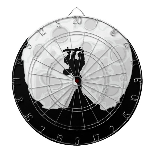 Diana Moon Skater (Frente)