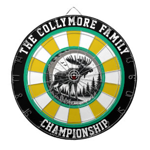 Diana Moose en diseño de objetivos forestales