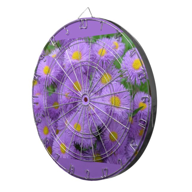 Diana Morado Floral (Frente Derecha)