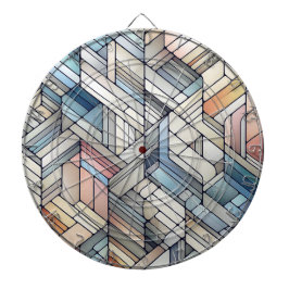 Diana Mosaico geométrico