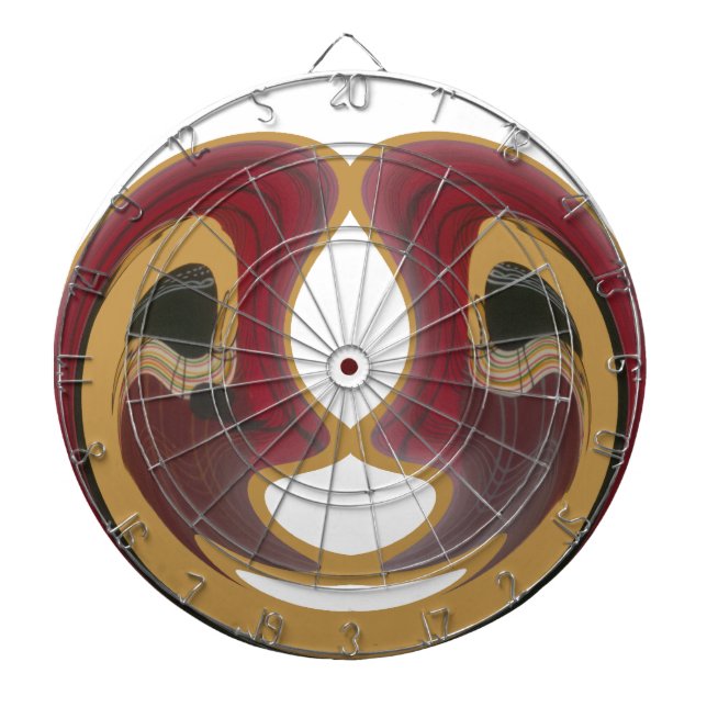 Diana Mosaico Masái: Una celebración de la cultura vibra (Frente)