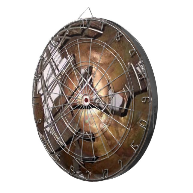 Diana Mundo 3D (Frente Derecha)