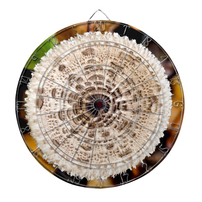 Diana Mushroom (Frente)