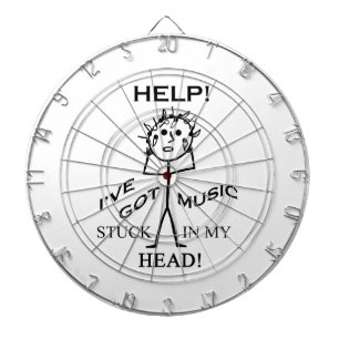 Diana Música pegada en mi cabeza