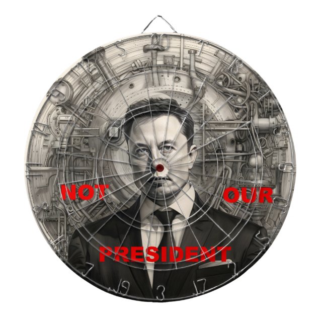 Diana MuskRat (Frente)