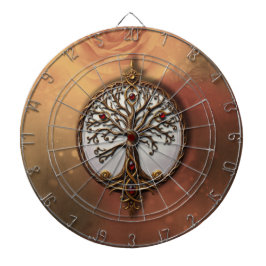 Diana Mystic Life of Tree