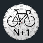 Diana N 1 Bicicleta<br><div class="desc">Donde "N" es el número de bicicletas que tienes actualmente, "N 1" es el número de bicicletas que necesitas.</div>