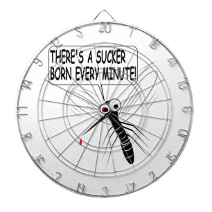 Diana Nace un Sucker cada minuto