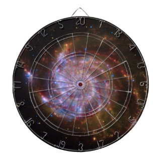 Diana Nacimiento de estrellas en la ruleta: Galaxia M101