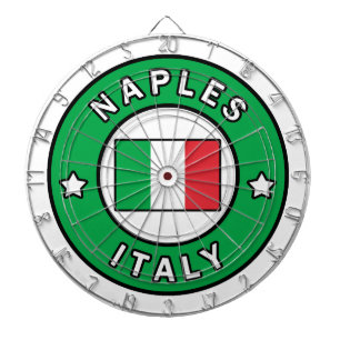 Diana Nápoles Italia