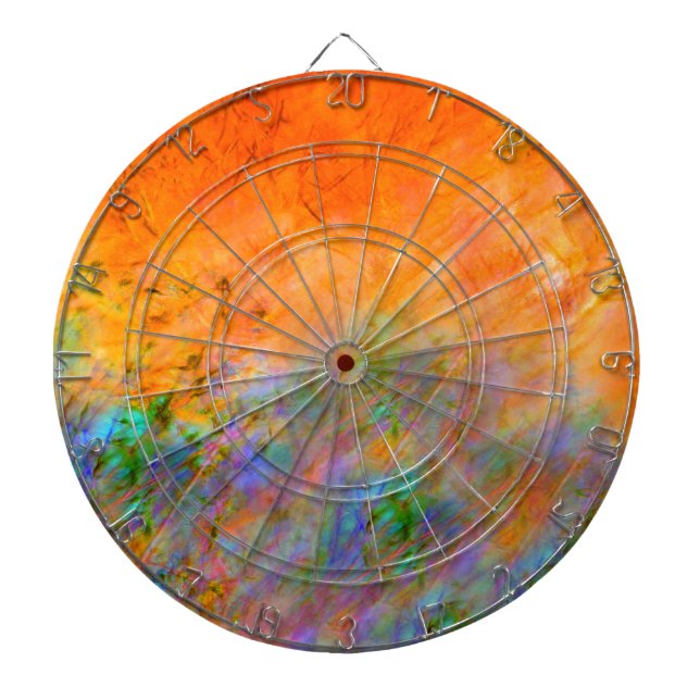 Diana Naranja Dreamscape (Frente)