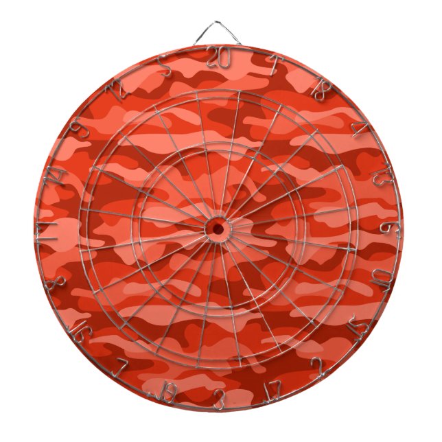 Diana Naranja Soda Monocolor Camo Baseball (Frente)