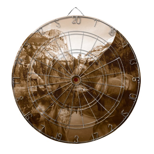 Diana nativo americano (Frente)