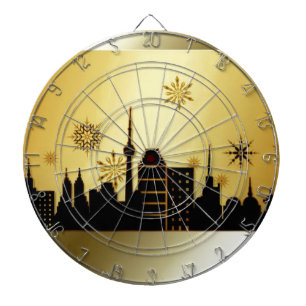 Diana Navidades de oro