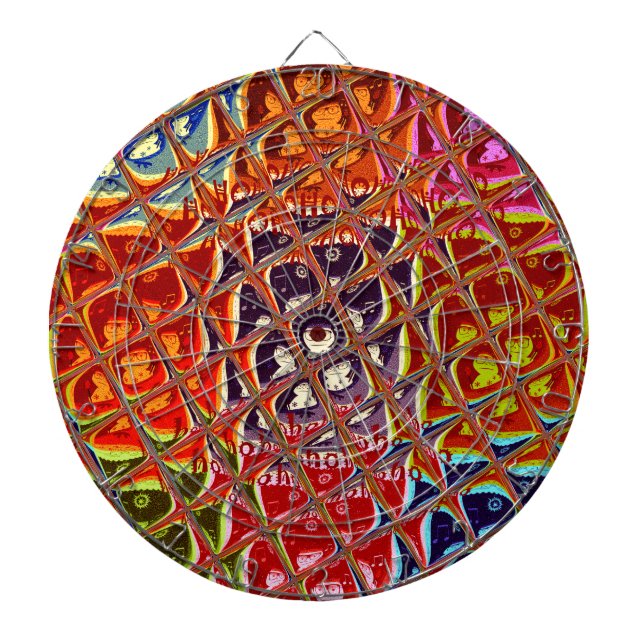 Diana Navidades especiales colores Nieve Santa HoHoho Po (Frente)