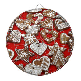 Diana Navidades Gingerbread Cookies