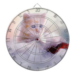 Diana Navidades Kitten