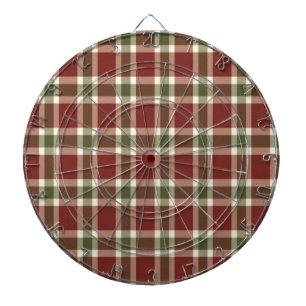 Diana navidades-plaid